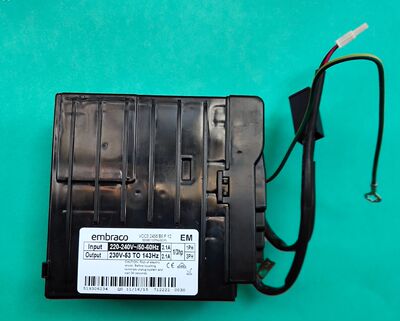 适用海尔冰箱变频板 驱动板 0193525188 embraco QD VCC3 2456 B5