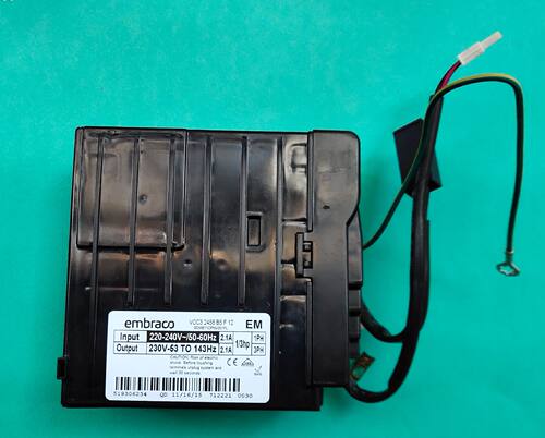 适用海尔冰箱变频板 驱动板 0193525188 embraco QD VCC3 2456 B5