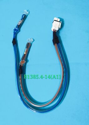 美菱雅典娜冰箱化霜保险丝温度熔断器B1385.4-14(A1) B1385.4-14