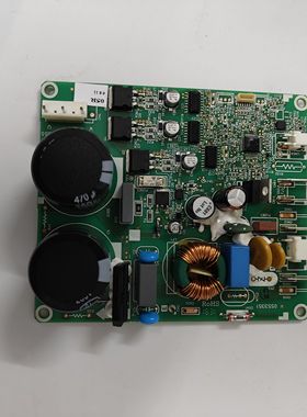 110V-127V变频冰箱压缩机驱动板MZ-300-04RCN 04R-01F T85