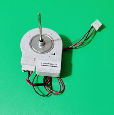 海尔冰箱风机 电机 12V DG8-013A12MA BCD-290WX BCD-320WK