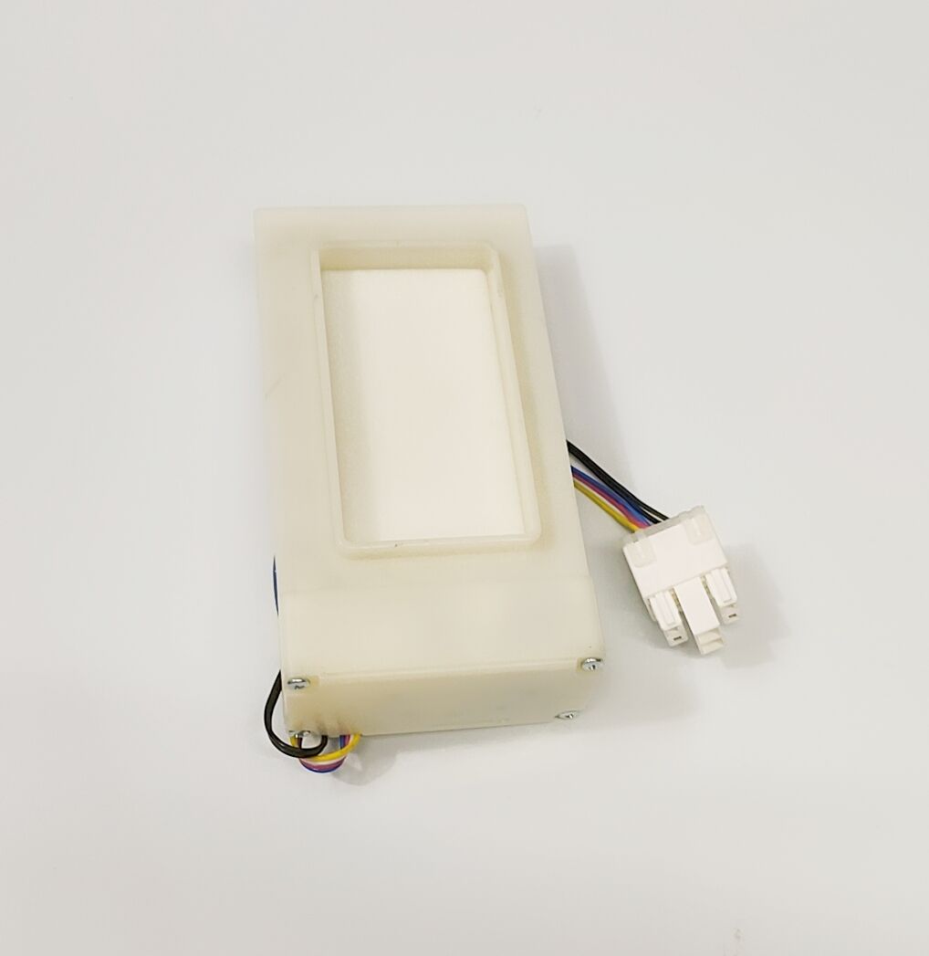 适用海信容声新飞冰箱BCD-563WPB FBZA-1750-6 DC12V电动风门
