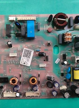 适用海尔BCD-460WDBE/460WDGZ冰箱电脑板电源主板0061800316A