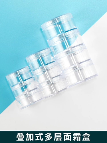 Тени для век, румяна, тара, помада, крем для глаз, комплект для путешествий