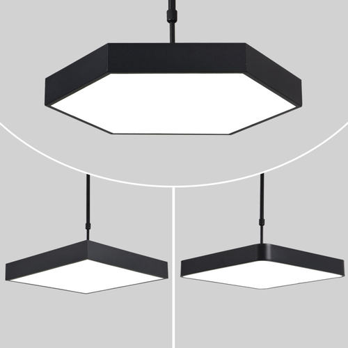 汽车美容店灯具棋牌室洽谈室教室