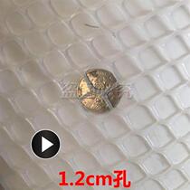 塑料网格围栏防护网育雏网床养殖网养鸡养鸭养鹅养蜂脚踩漏粪网垫