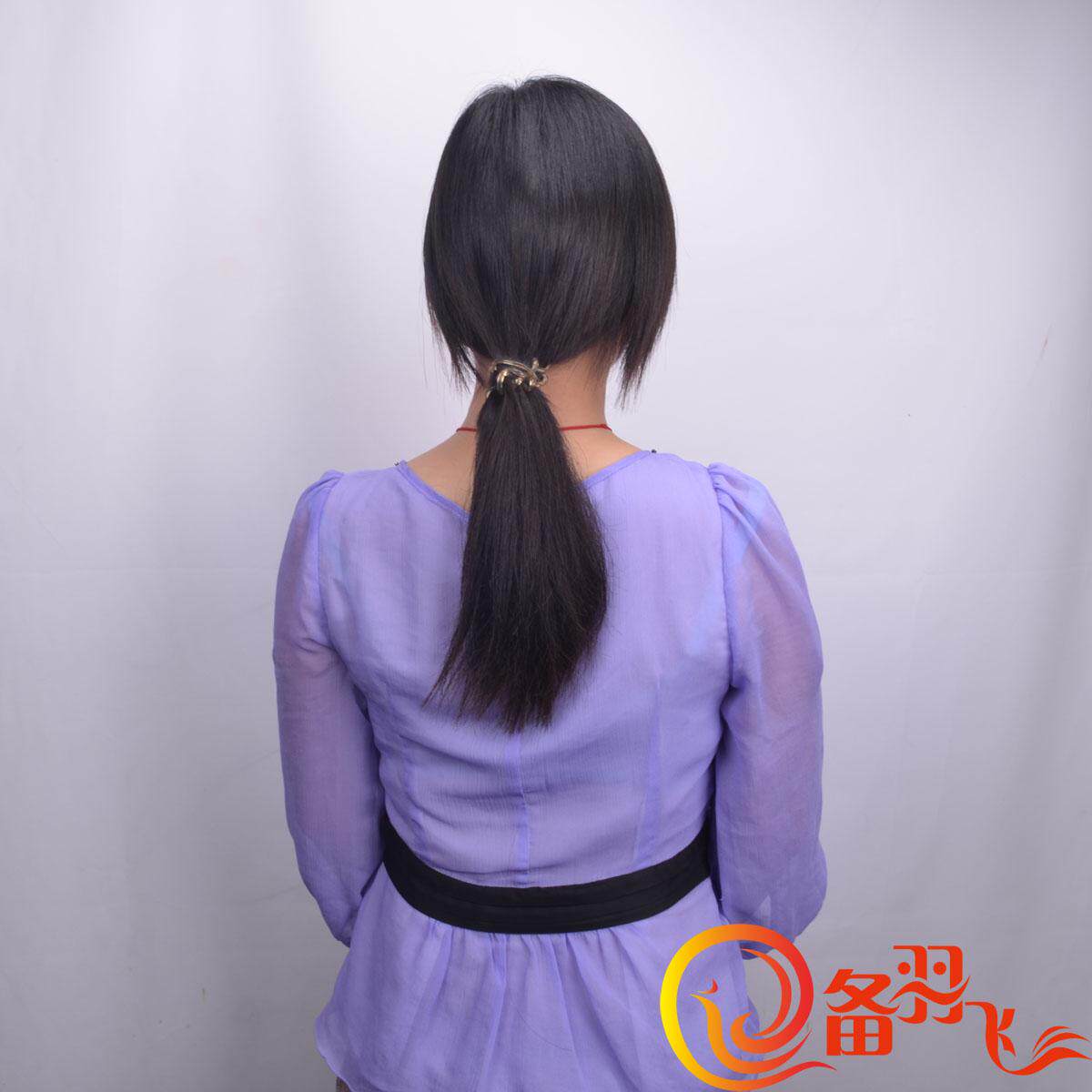 Extension mèches - Ref 218018 Image 4