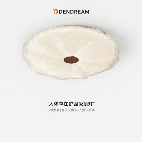 【领先同行一代】人体存在吸顶灯