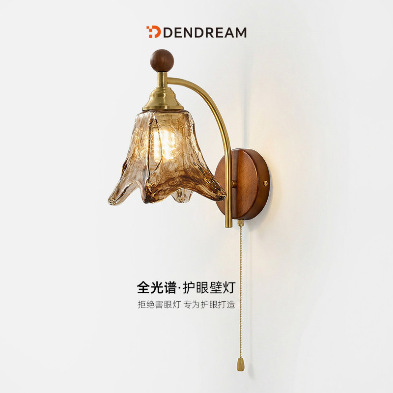 OMG挖到宝藏了，这款灯美到窒息