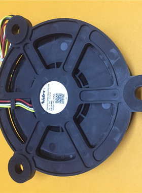 适用海尔冰箱冷冻冷藏风机风扇 GW10C12MS1BA-57Z321 12VDC 0.12A