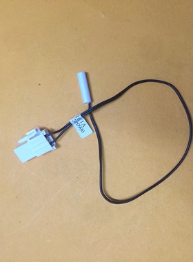 适用海尔冰箱传感器BCD-412WDCN.BCD-412W 感温探头0060402182