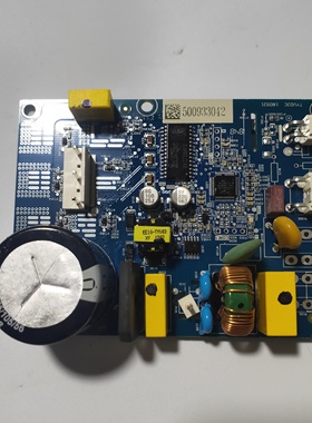 冰箱BCD-450WTPME 446WSPH变频板DZ90X1D压缩机驱动板