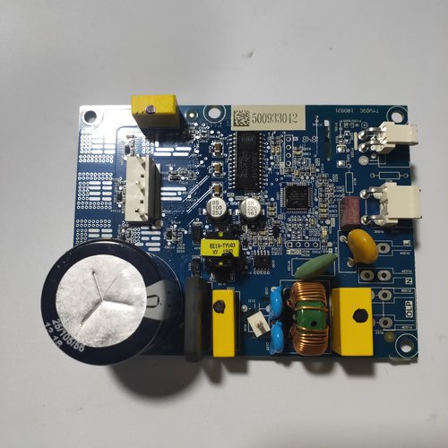 冰箱BCD-450WTPME 446WSPH变频板DZ90X1D压缩机驱动板