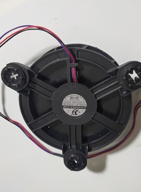适用于创维冰箱455wY冰箱风扇电机HT-12030D12M 12V0. 22冰箱风机