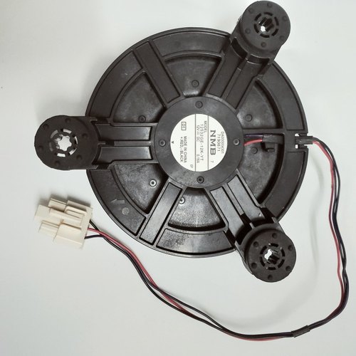 适用冰箱BCD-431WEPZ50冰箱风机冷冻风扇电机电扇电机冰箱配件