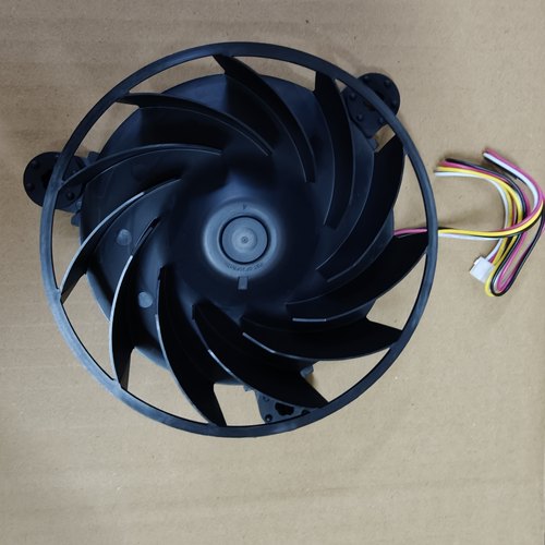 冰箱风扇冷藏冷冻散热风扇GW12E12MS1GB-52Z994 12V 0.18