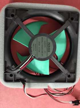 适用容声冰箱 NMB 11338JH-09K-BT DC9V 0.13冷冻风扇