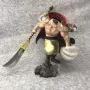 One Piece POP Thường vụ râu trắng Edward Newgate Bụi già Zhen Zhen Phiên bản trái cây chiến đấu Mô hình tay - Capsule Đồ chơi / Búp bê / BJD / Đồ chơi binh sĩ 	mô hình hoạt hình 3d