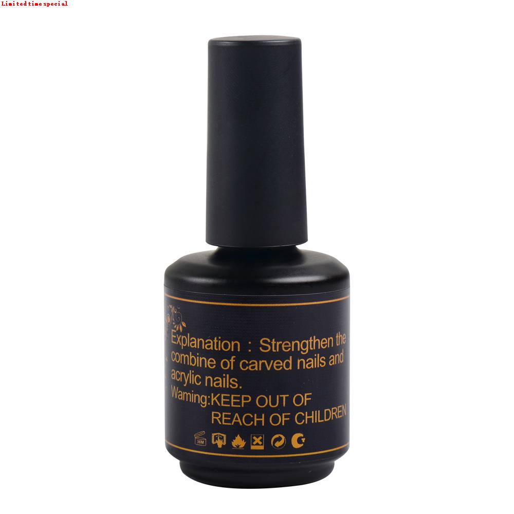 Fengshangmei 15ml Degreaser for nails Gel Varnishes Acrylic