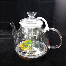 金灶A-55a55A99电茶炉玻璃壶蒸茶器内胆煮茶壶盖电茶艺壶原厂配件