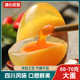 四川黄心皮蛋松花蛋无铅溏心鸭蛋皮蛋广安特产批发农家手工灰包