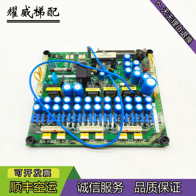 安川变频器驱动板YPHT31284-1D现