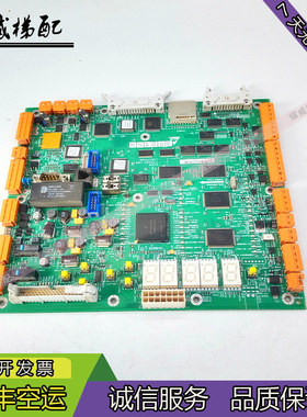 通力电梯配件LCECPU561主板KM773390G03/G04/G05/KM773393H06现货