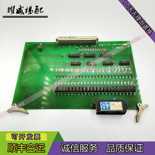 奥 TTB电路板JOB6840FP1原厂现货出售质量保证 斯电梯配件TOEC40