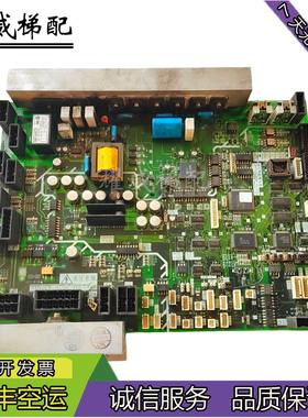 三菱电梯GPS-3门机板DOR-120C/121C/123C/122C/DOR-545原厂现货出