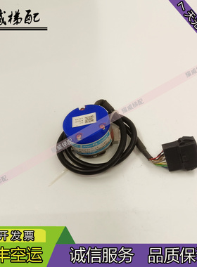 三菱主机多摩川编码器TS5246N556/OIH48-8192P60-L6-12V/原厂现货