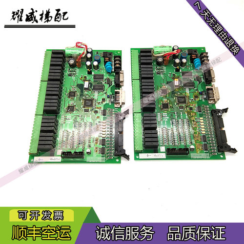 电梯配件主板CPM2B-60CDR-D-CH现