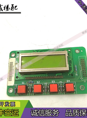 300P主板操作器LCD12832/LCM12832ZK/服务器电梯配件原厂现货出售