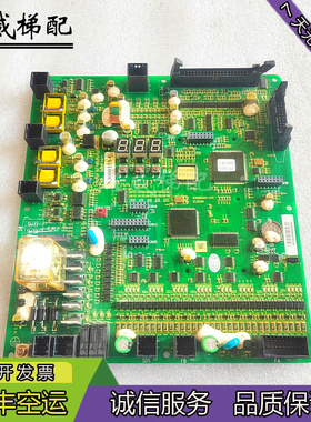 日立HGP电梯主板65000341-V31/N3000158-F/E原厂现货出售质量保证