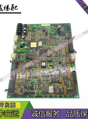 LG星玛电梯配件驱动板DSI主板2R24787*A/C进口DPC-100/原厂现货出