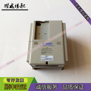 SJ300 日立电梯变频器SJ300 075HF 原厂现货出售秒发 110HF