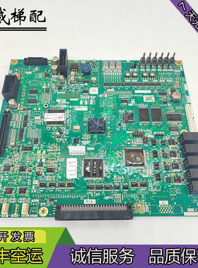 三菱电梯凌云-3主板P203778B000G01G105原厂现货出售质量保证秒发