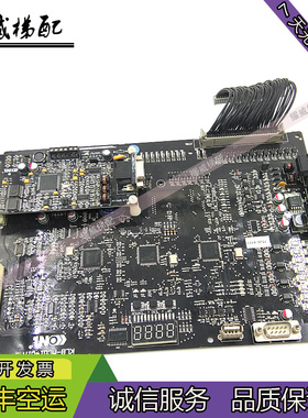 电梯配件康力主板KLB-MCD1-01A现货出售实物拍摄质量保正闪电发货