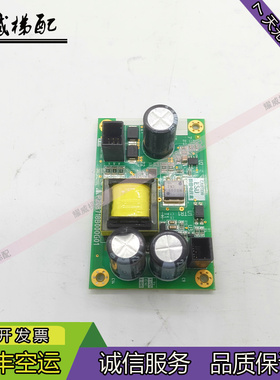 三菱电梯层门轿门旁路装置控制盒电源板P208718B000G01原厂现货出