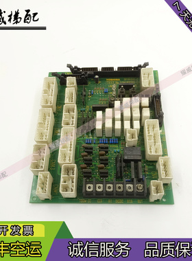 东芝电梯全回路板CN-100A/2N1M3286-C/UCE4-306L5/原厂现货出售秒