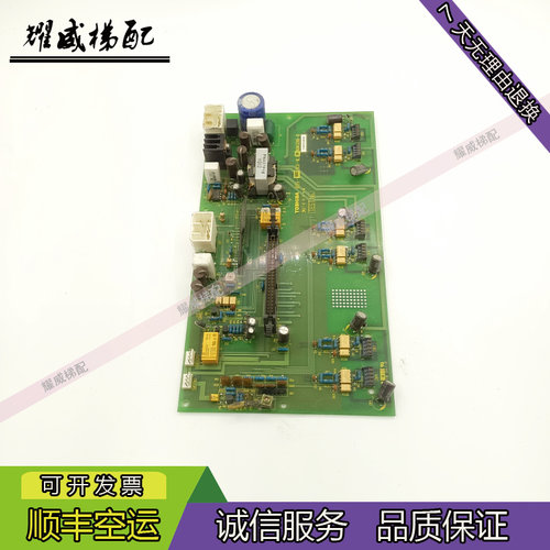 东芝变频器驱动板BCU-NL3W现货