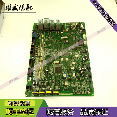 日立电梯配件主板FECDF21U1原厂/