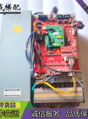 现代电梯配件VF9型变频器WB100GT-11H/-15H主板WBVF-N V1.1原厂现