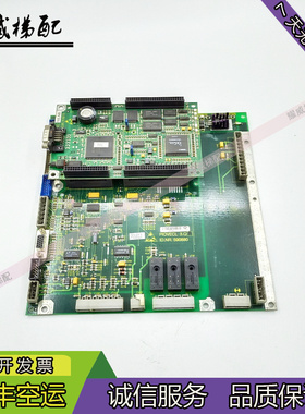 电梯配件300P/VF85变频器主板590880/431078原厂现货出售质量保证