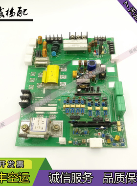 东芝电梯驱动板板PB-IPM200A UCE6-93B3/2N1M3237-B/原厂现货出售