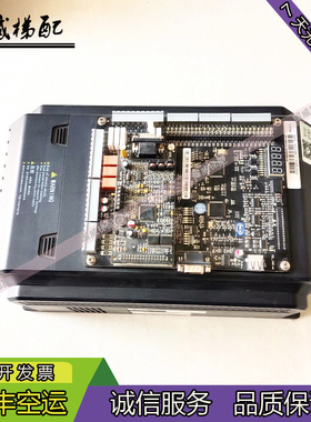 电梯配件蓝光一体机变频器MU-V61/BL6-UO4005-N/原厂现货出售秒发