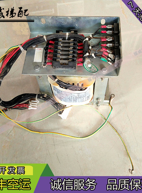 永大电梯单相变压器DC005799/DC005800/原装现货出售质量保证秒发