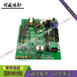 132B128B驱动板3N1M0669 UCE6 A现货出 355A 东芝变频器驱动板BCU