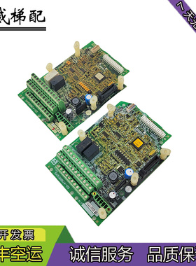 富士LIFT变频器控制主板LM1-CP SA536804-05 06 02/CPU板原厂现货