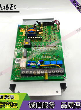 日立电梯HGE梯变频器ELS-4T037A/3.7KW/65000367-V13原厂现货出售