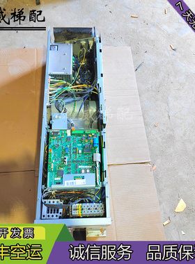 通力电梯配件V3F18变频器KM839800G02/G03/G11/KM760100G01现货出
